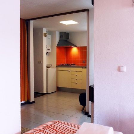 Acoteias Beach Studio Албуфейра Екстер'єр фото