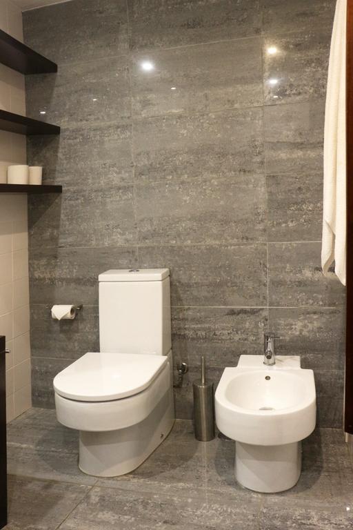 Acoteias Beach Studio Албуфейра Екстер'єр фото