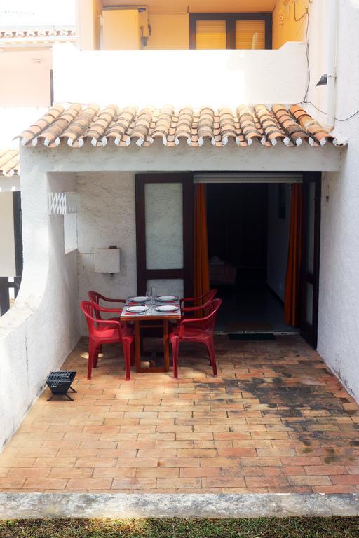 Acoteias Beach Studio Албуфейра Екстер'єр фото